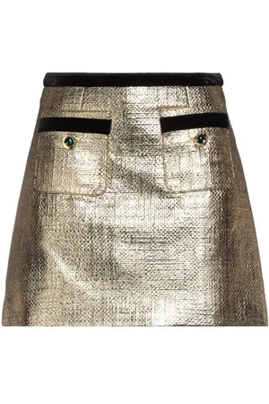 VERSACE HOSEN & RÖCKE - Miniröcke