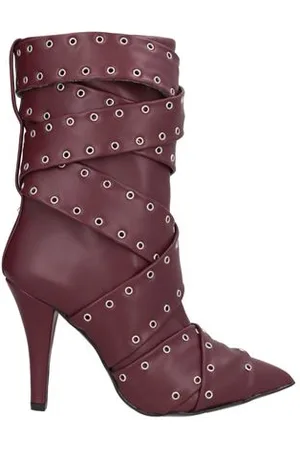DIVINE FOLLIE SCHUHE - Stiefeletten