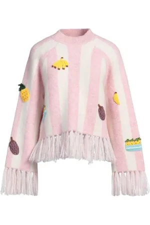 ALÉMAIS STRICKWAREN - Pullover