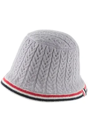 Thom Browne ACCESSOIRES - Mützen & Hüte