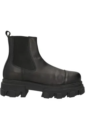 D.A. Daniele Alessandrini SCHUHE - Stiefeletten