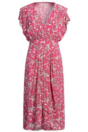 Marant Etoile KLEIDER - Midi-Kleider