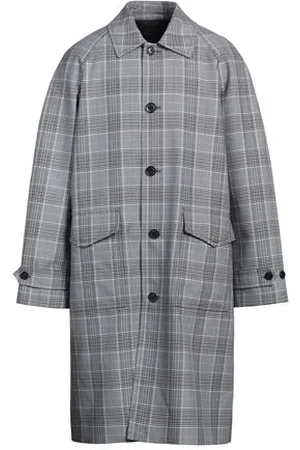 Tommy Hilfiger JACKEN & MÄNTEL - Jacken, Mäntel & Trenchcoats