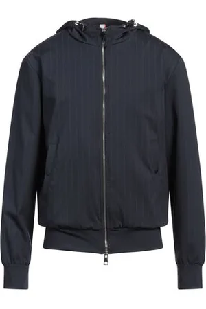 PMDS PREMIUM MOOD DENIM SUPERIOR JACKEN & MÄNTEL - Jacken und Anoraks