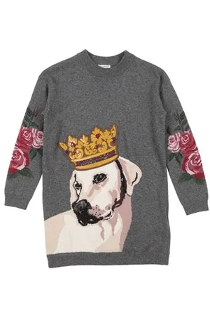 Dolce & Gabbana KLEIDER - Kinderkleider