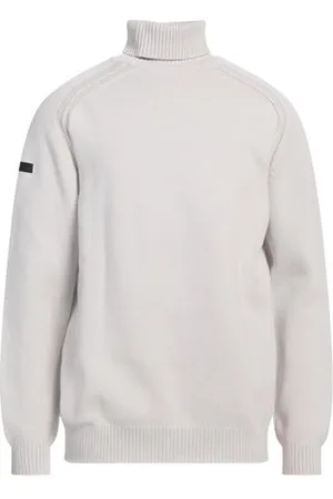 RRD STRICKWAREN - Rollkragenpullover