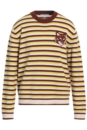 Maison Kitsuné STRICKWAREN - Pullover