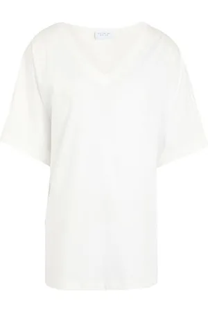AKRIS TOPS - T-shirts