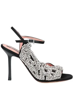 Rochas SCHUHE - Sandalen
