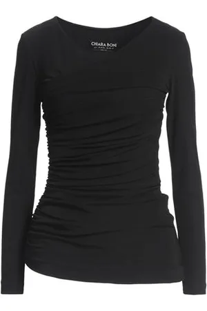 CHIARA BONI TOPS - Tops