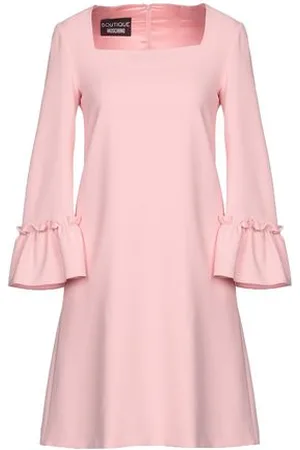 Moschino KLEIDER - Mini-Kleider