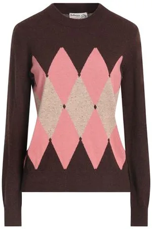 BALLANTYNE OF PEEBLES STRICKWAREN - Pullover