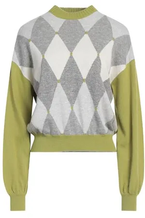 BALLANTYNE STRICKWAREN - Pullover