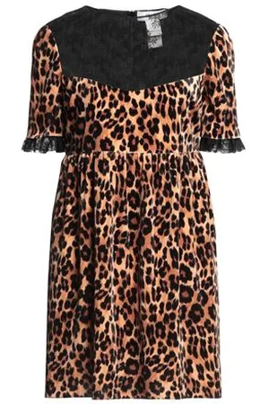 Blugirl KLEIDER - Mini-Kleider