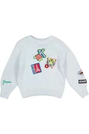 Kenzo STRICKWAREN - Pullover