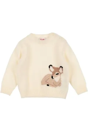 Il gufo STRICKWAREN - Pullover