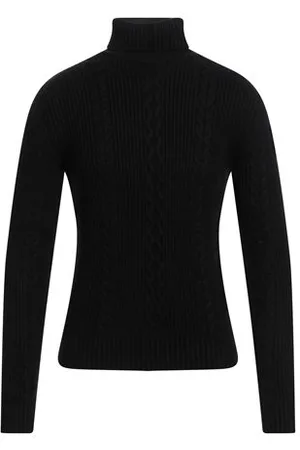 Patrizia Pepe STRICKWAREN - Rollkragenpullover