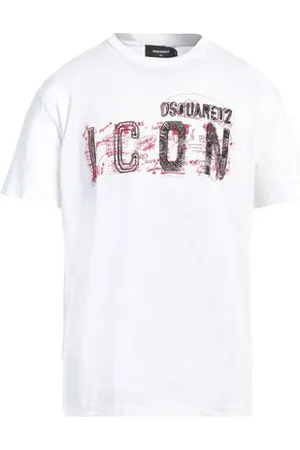 Dsquared2 TOPS - T-shirts