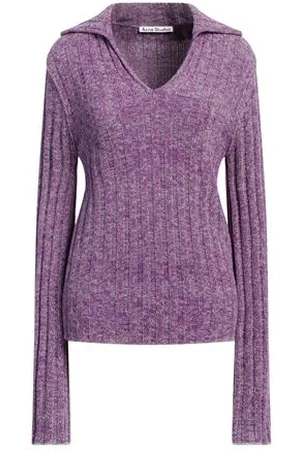 Acne Studios STRICKWAREN - Pullover