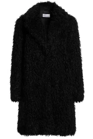 RED Valentino JACKEN & MÄNTEL - Shearling- & Kunstfell