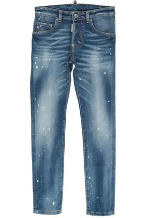 Dsquared2 HOSEN & RÖCKE - Jeanshosen