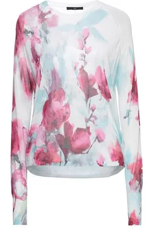 High STRICKWAREN - Pullover