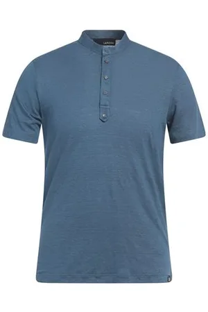 LARDINI TOPS - T-shirts