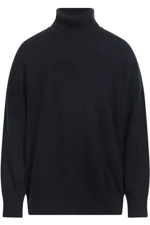MASSIMO ALBA STRICKWAREN - Rollkragenpullover