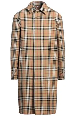 Burberry JACKEN & MÄNTEL - Jacken, Mäntel & Trenchcoats