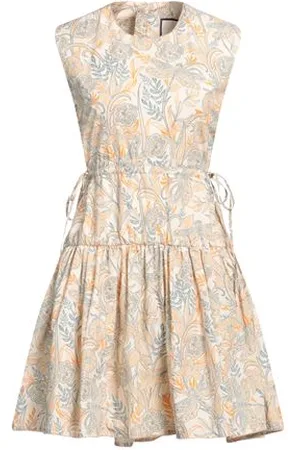 Agua by Agua Bendita KLEIDER - Mini-Kleider