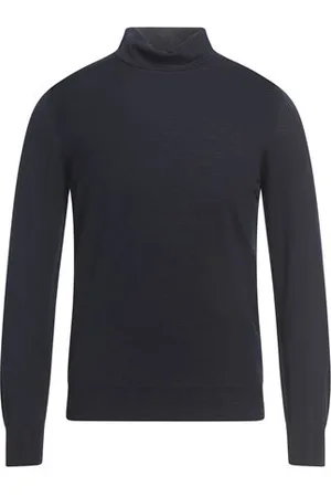 LARDINI STRICKWAREN - Rollkragenpullover
