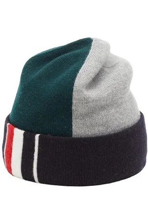 Thom Browne ACCESSOIRES - Mützen & Hüte