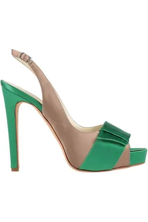 Rupert Sanderson SCHUHE - Sandalen