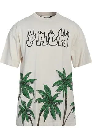 Palm Angels TOPS - T-shirts