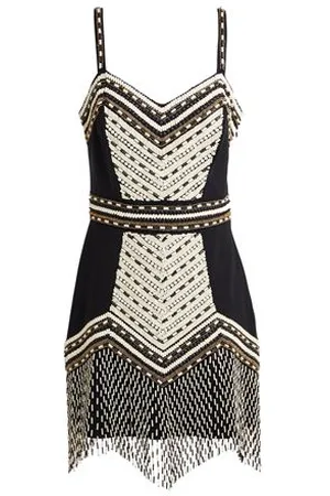 Elisabetta Franchi KLEIDER - Mini-Kleider