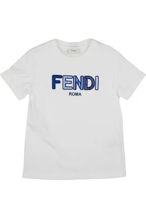 Fendi TOPS - T-shirts