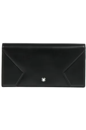 Montblanc Kleinlederwaren - Brieftaschen