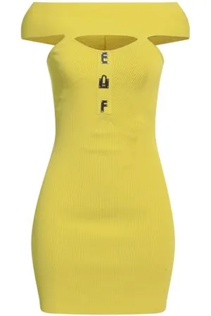 Elisabetta Franchi KLEIDER - Mini-Kleider