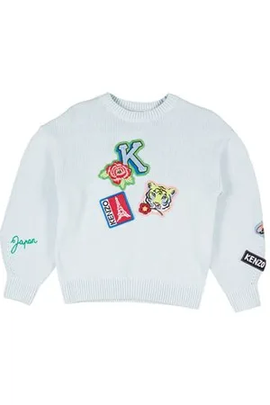Kenzo STRICKWAREN - Pullover
