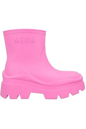 Msgm SCHUHE - Stiefeletten