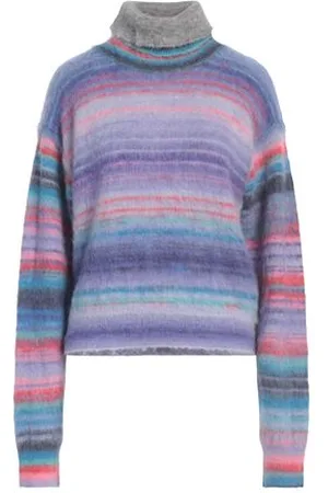 Roberto Collina STRICKWAREN - Rollkragenpullover