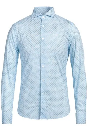FEDELI TOPS - Hemden
