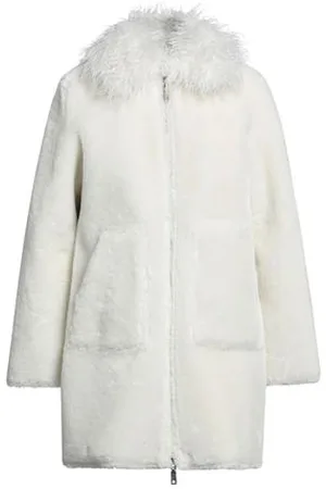 Max&Co. JACKEN & MÄNTEL - Shearling- & Kunstfell