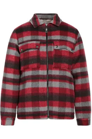 DANIELE ALESSANDRINI HOMME TOPS - Hemden