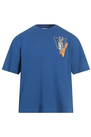 OFF-WHITE TOPS - T-shirts
