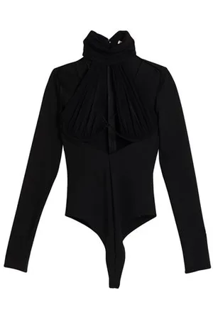 ALESSANDRO VIGILANTE TOPS - Bodysuits
