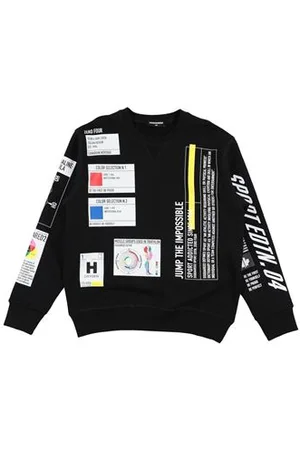 Dsquared2 TOPS - Sweatshirts