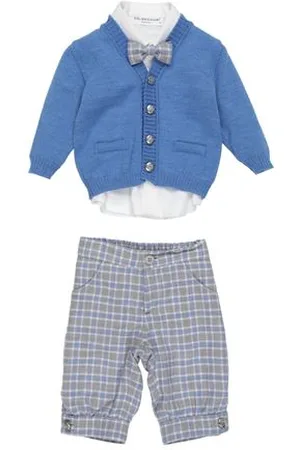COLORICHIARI NEUGEBORENE - Babykleidung-Sets