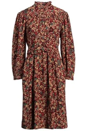 Antik Batik KLEIDER - Midi-Kleider