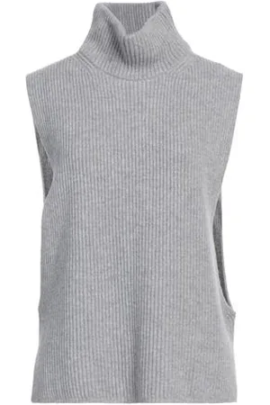 Max Mara STRICKWAREN - Rollkragenpullover